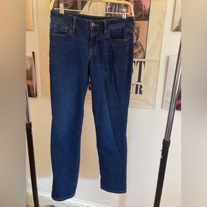 Dark Wash Old Navy Jeans